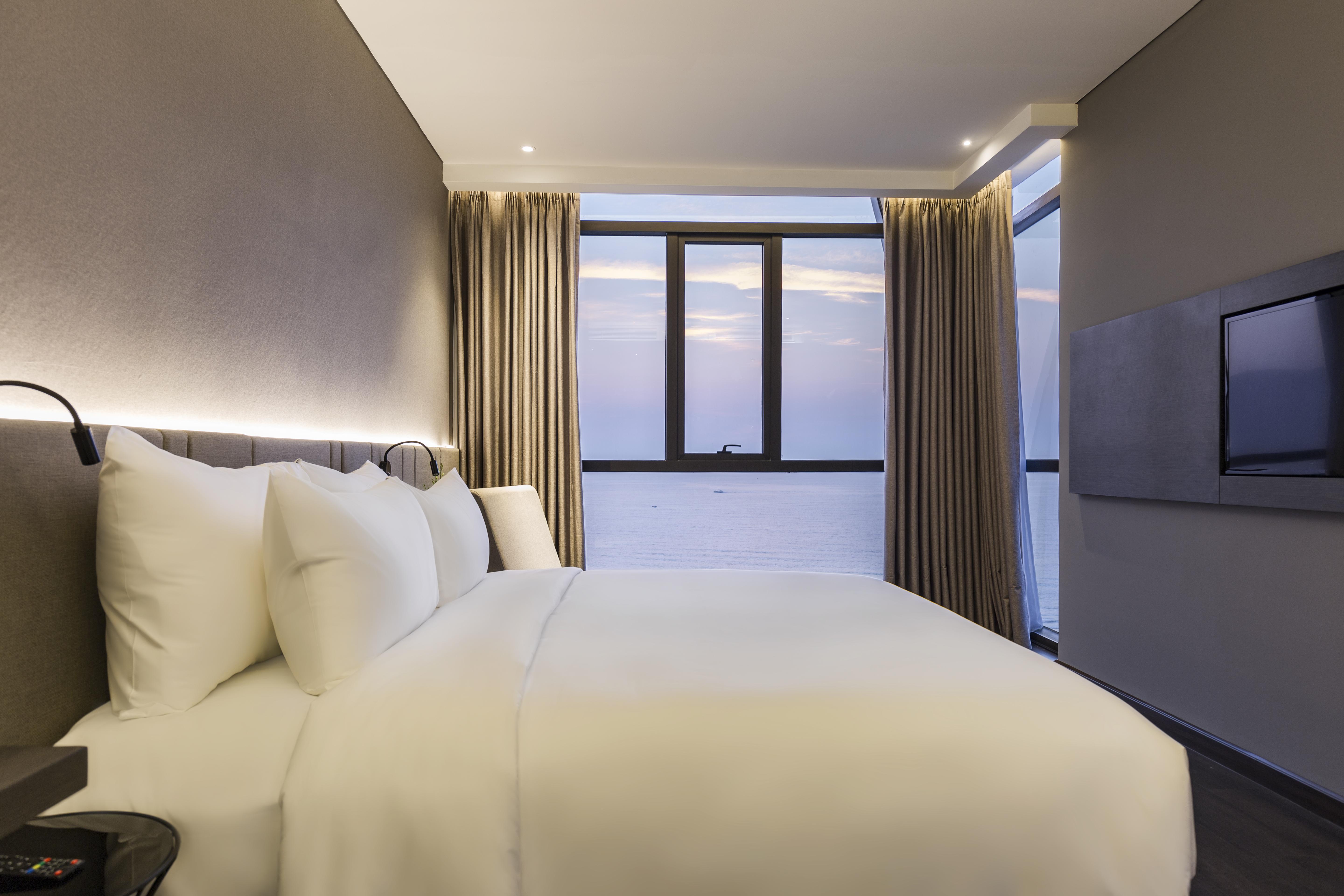 Stella Maris Beach Danang Экстерьер фото