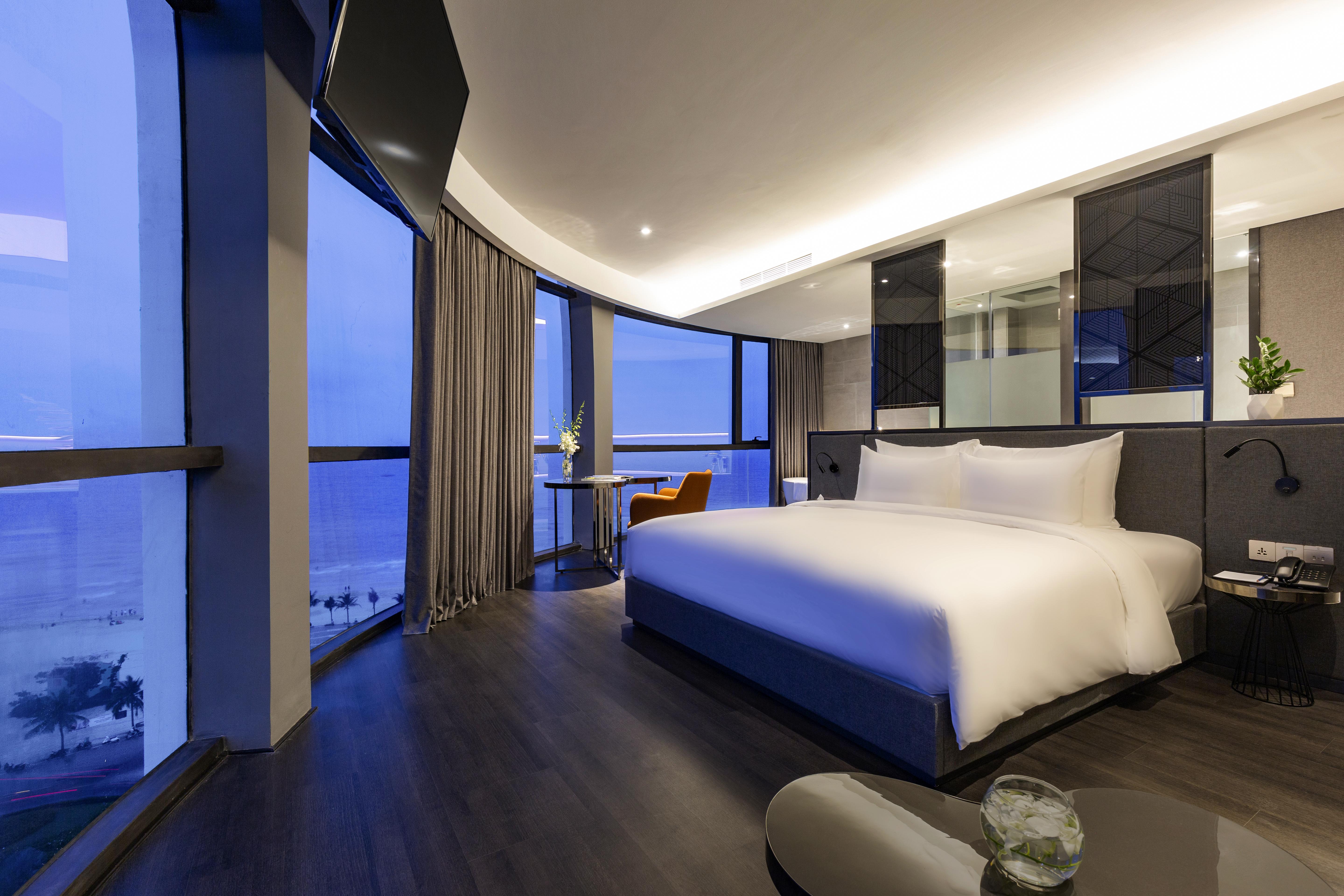 Stella Maris Beach Danang Экстерьер фото