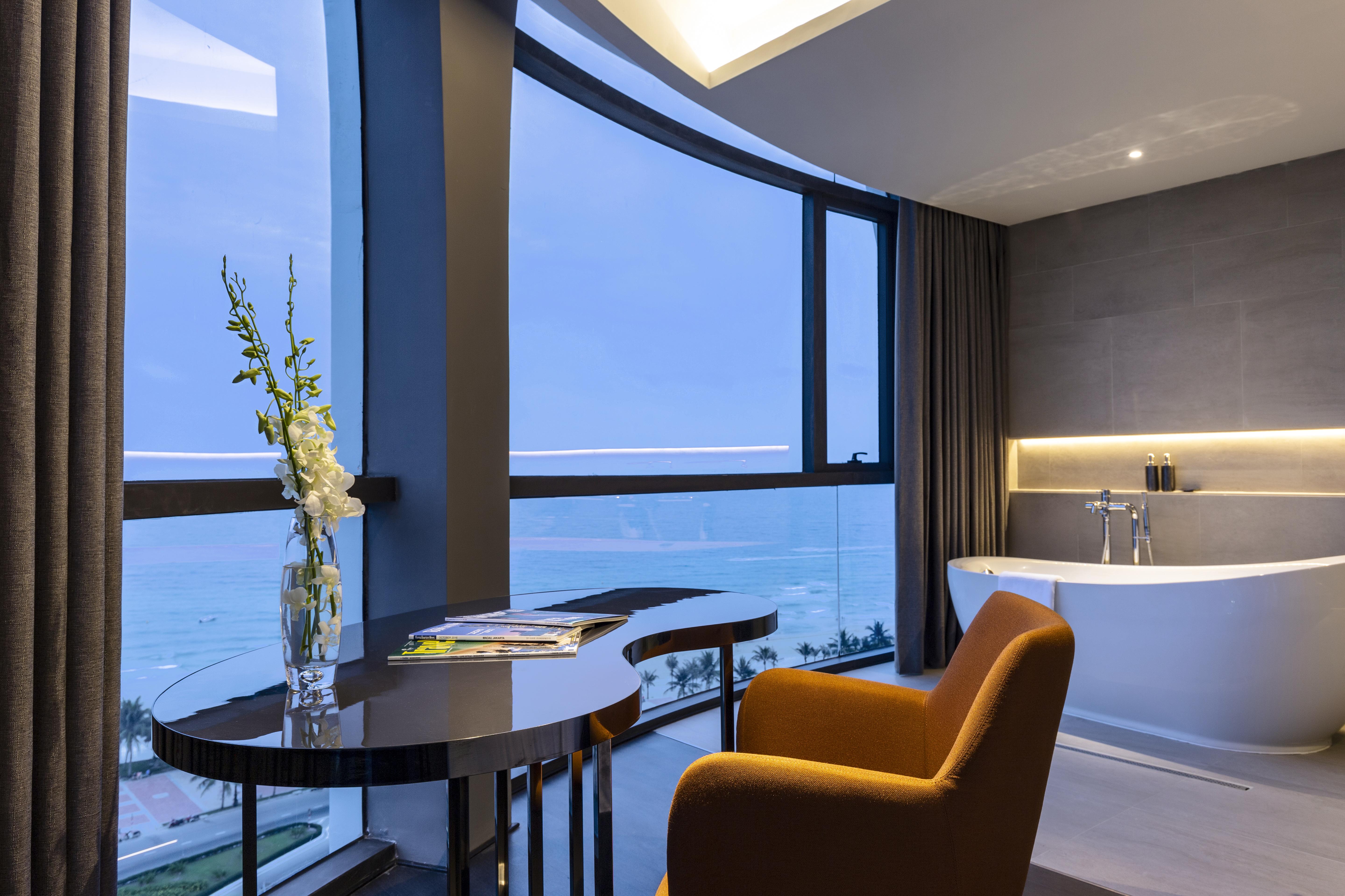 Stella Maris Beach Danang Экстерьер фото