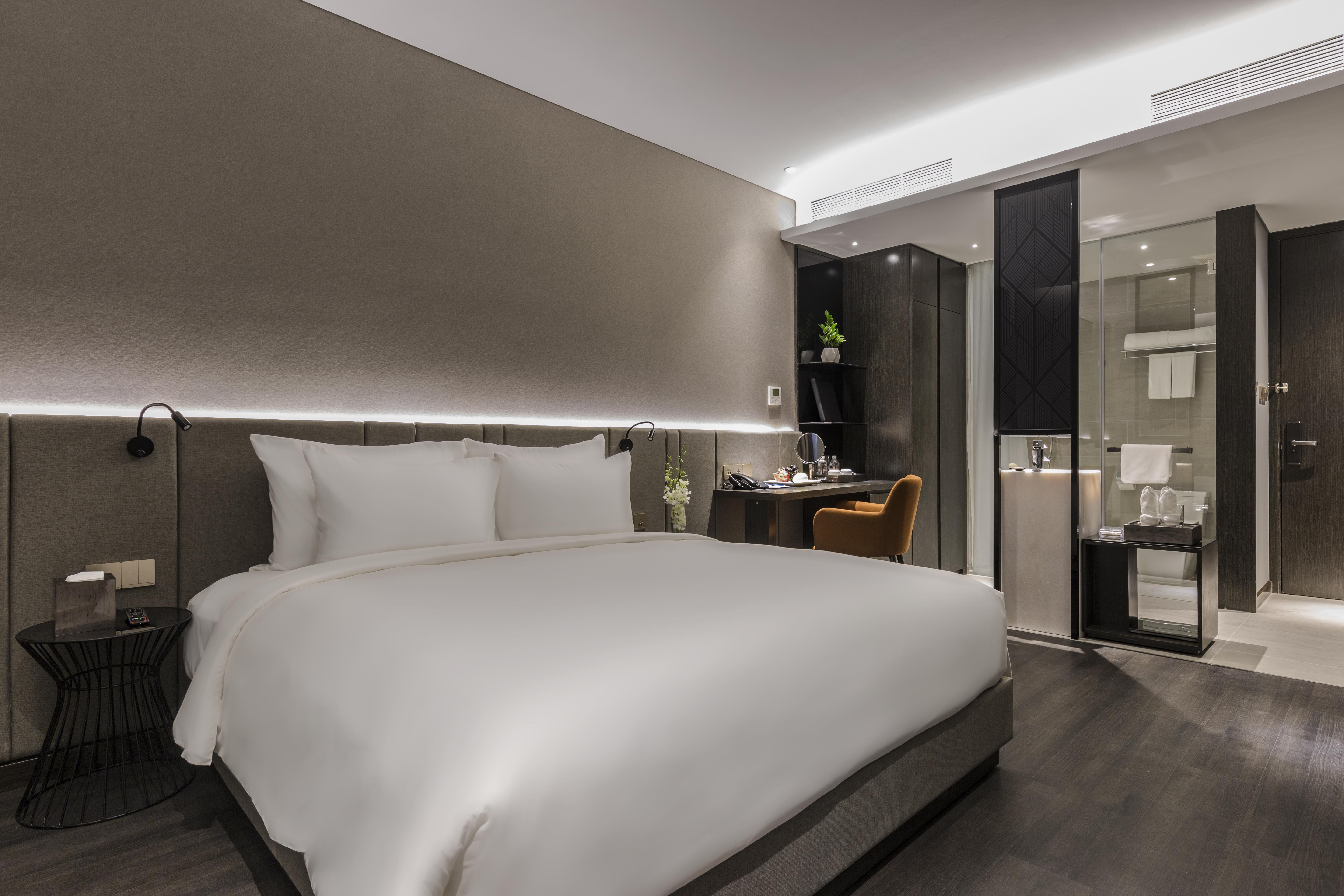 Stella Maris Beach Danang Экстерьер фото