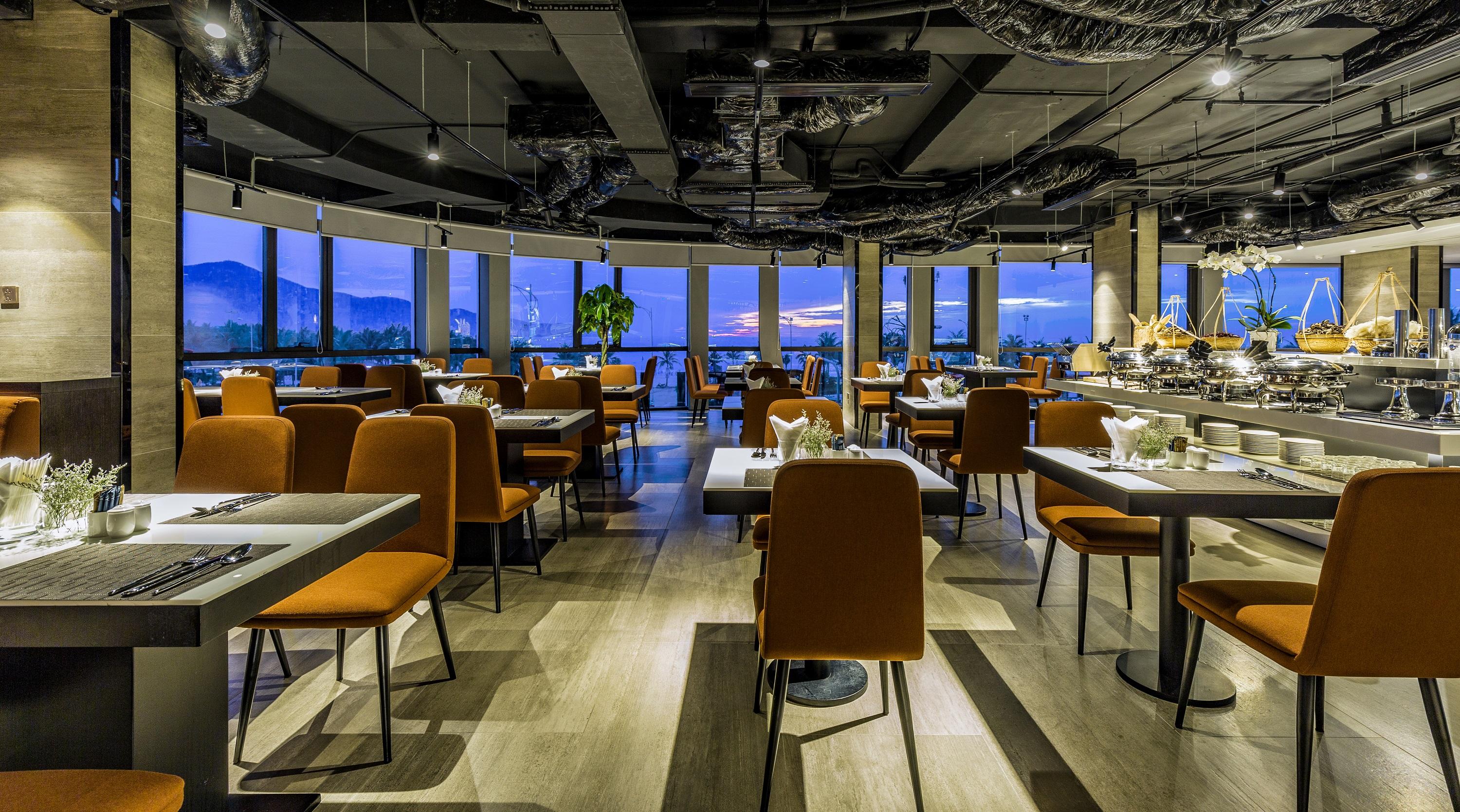 Stella Maris Beach Danang Экстерьер фото