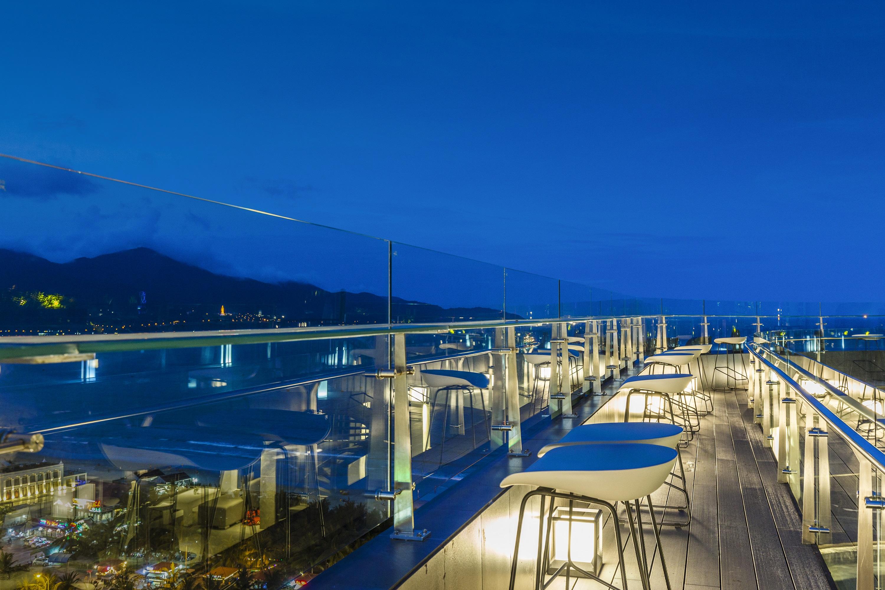 Stella Maris Beach Danang Экстерьер фото