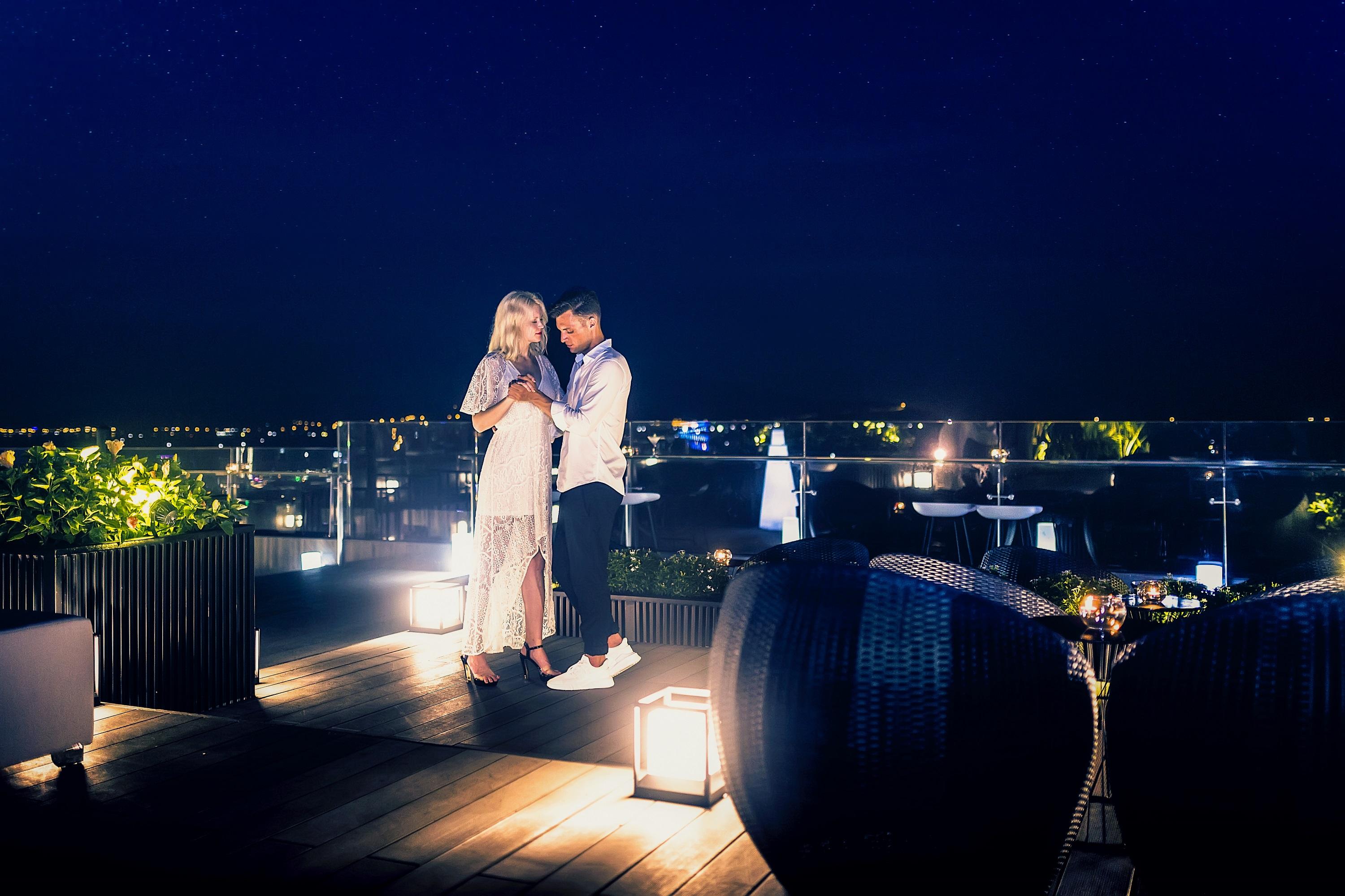 Stella Maris Beach Danang Экстерьер фото
