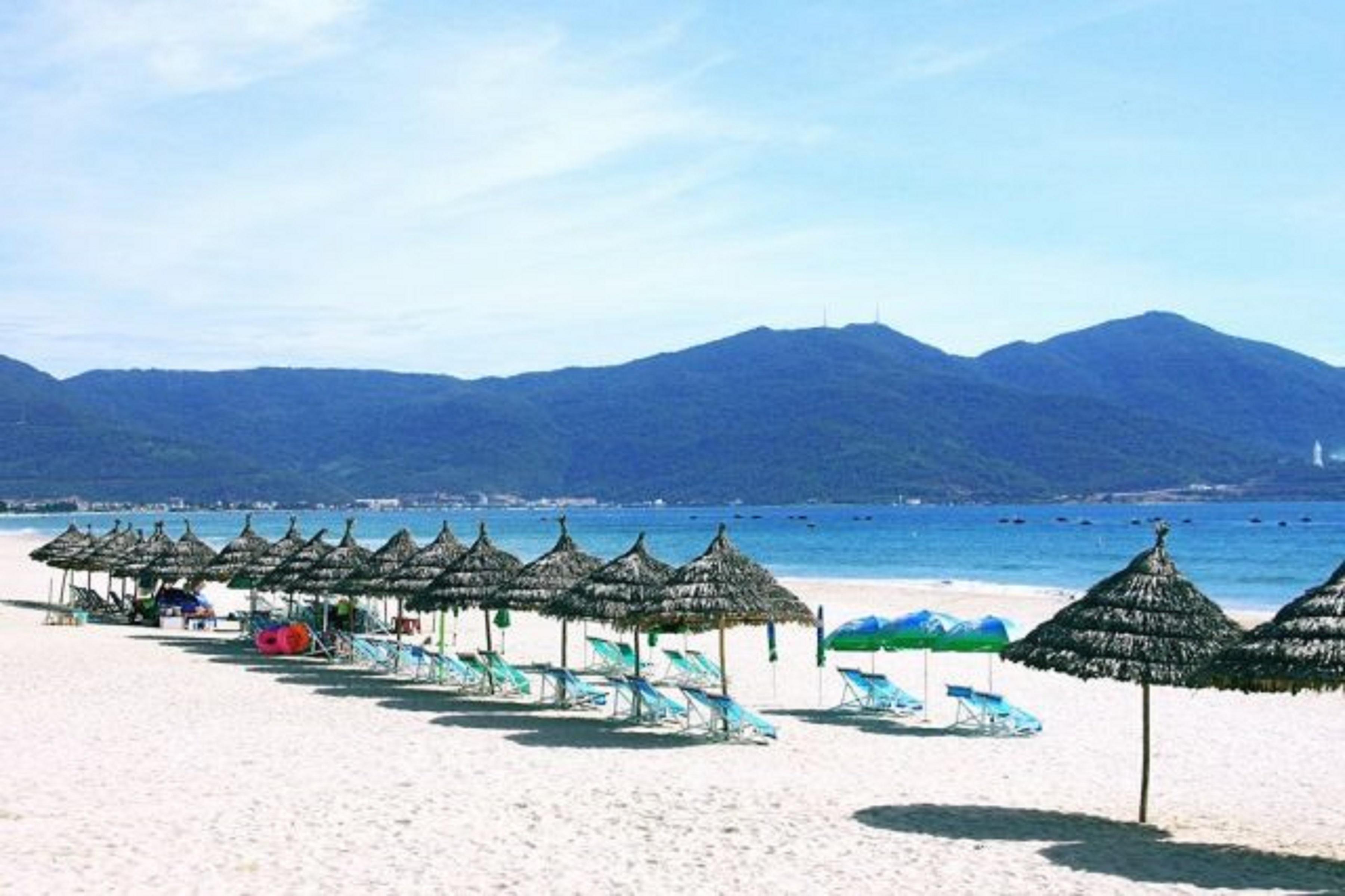 Stella Maris Beach Danang Экстерьер фото