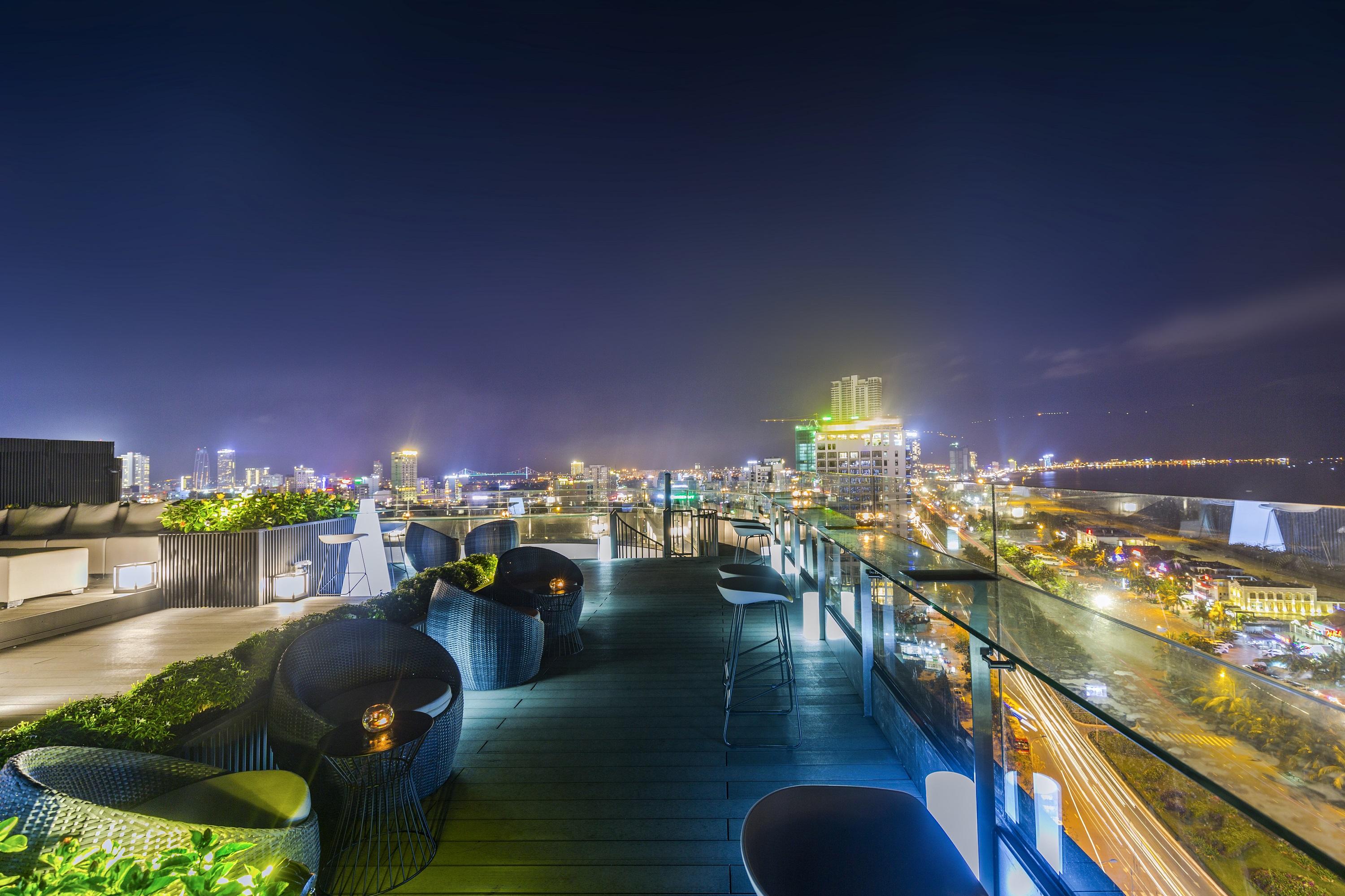 Stella Maris Beach Danang Экстерьер фото