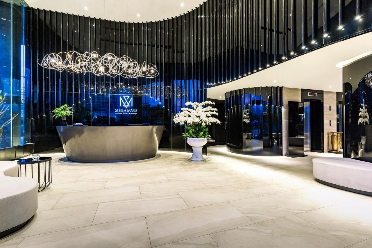 Stella Maris Beach Danang Экстерьер фото