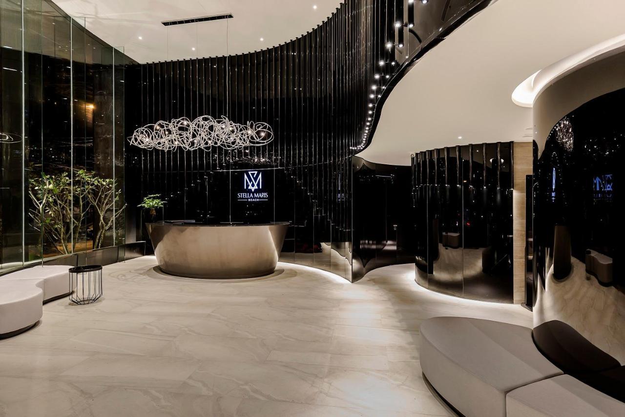 Stella Maris Beach Danang Экстерьер фото