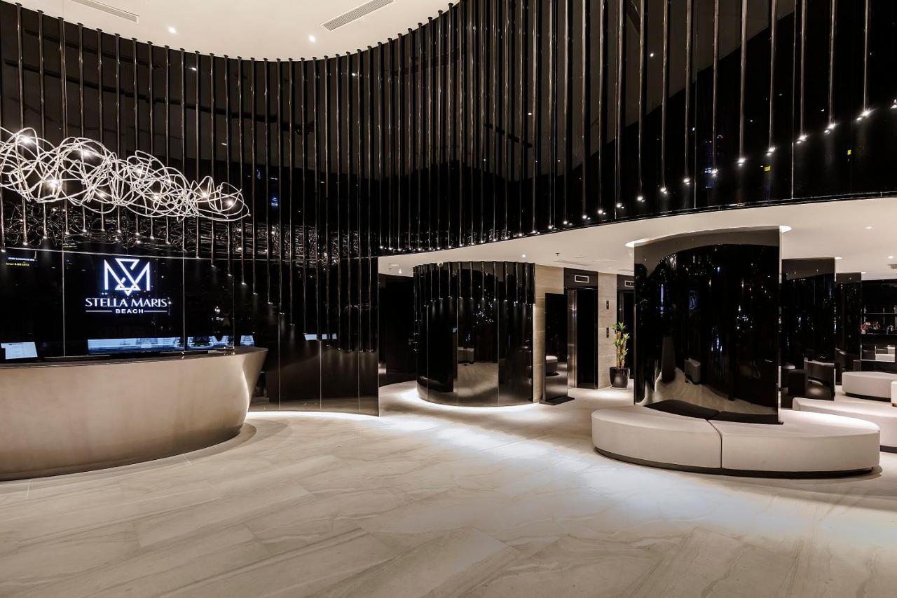 Stella Maris Beach Danang Экстерьер фото