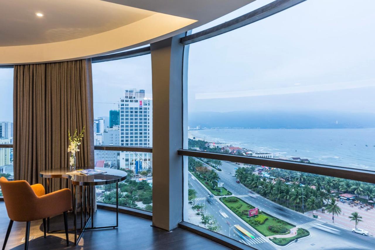 Stella Maris Beach Danang Экстерьер фото