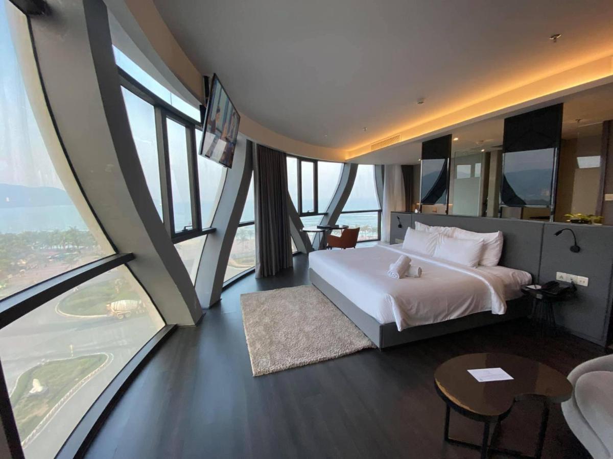 Stella Maris Beach Danang Экстерьер фото