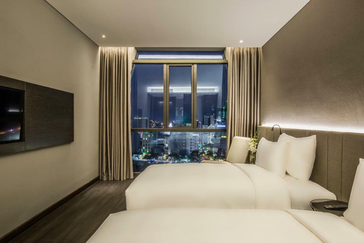 Stella Maris Beach Danang Экстерьер фото