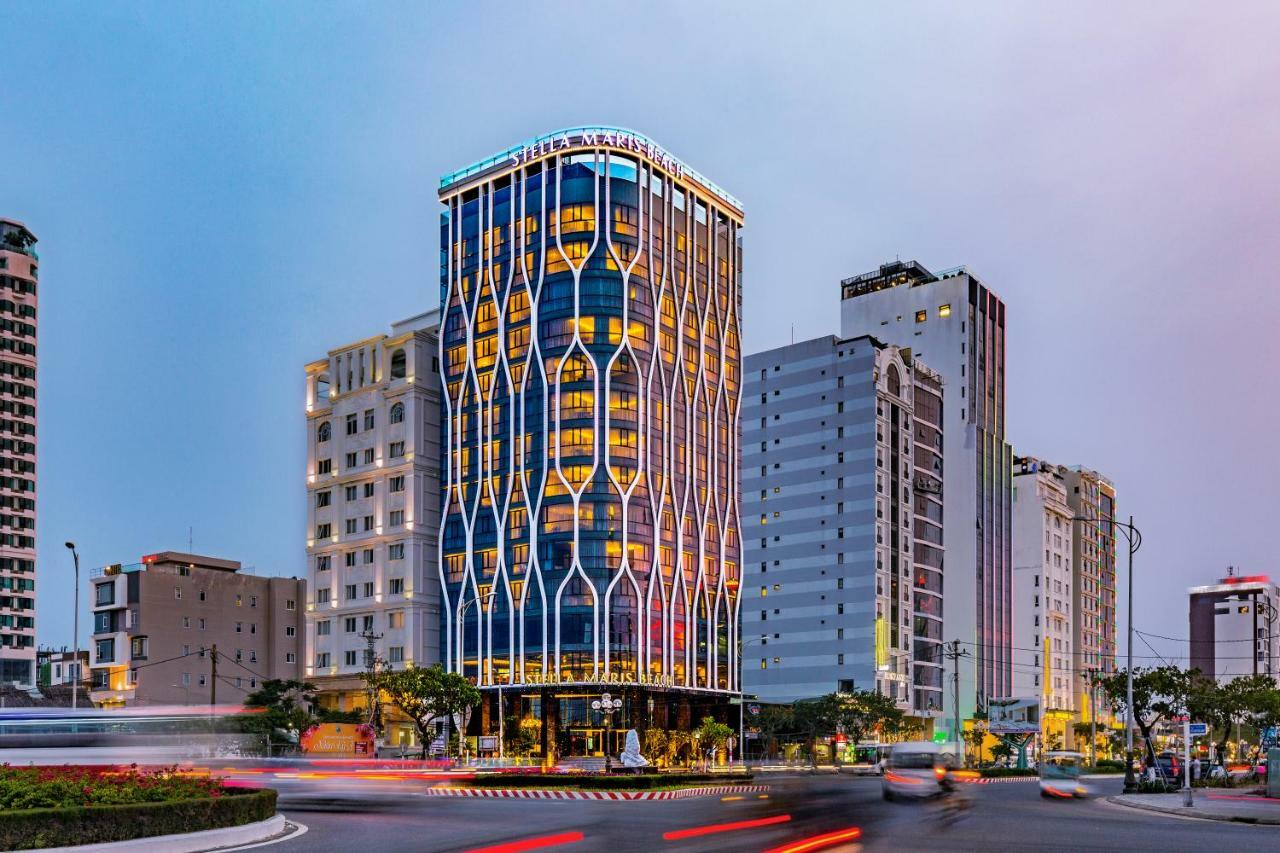 Stella Maris Beach Danang Экстерьер фото