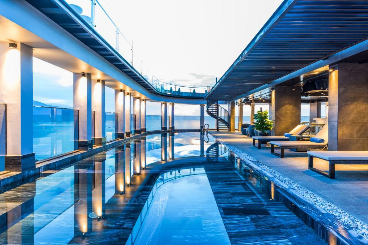 Stella Maris Beach Danang Экстерьер фото
