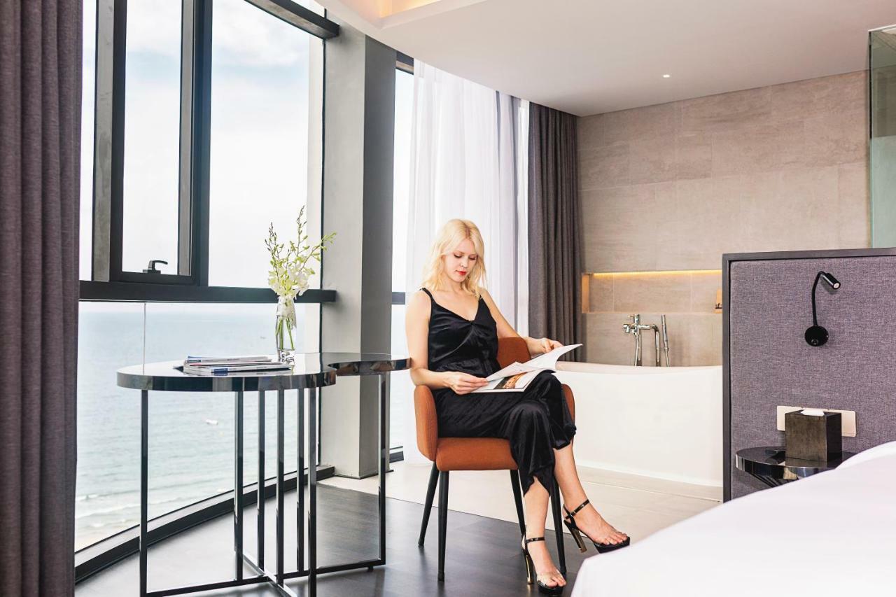 Stella Maris Beach Danang Экстерьер фото