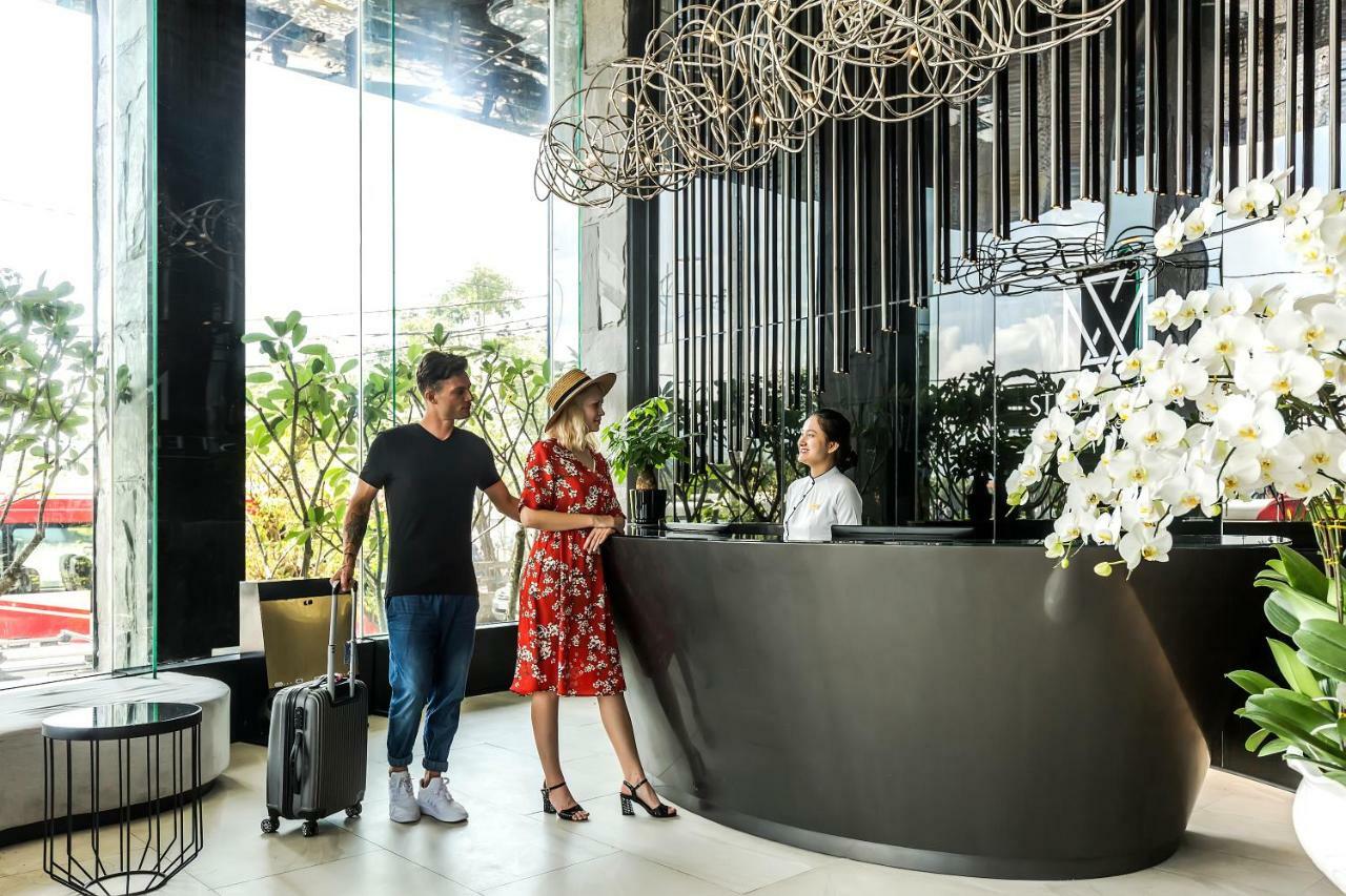 Stella Maris Beach Danang Экстерьер фото