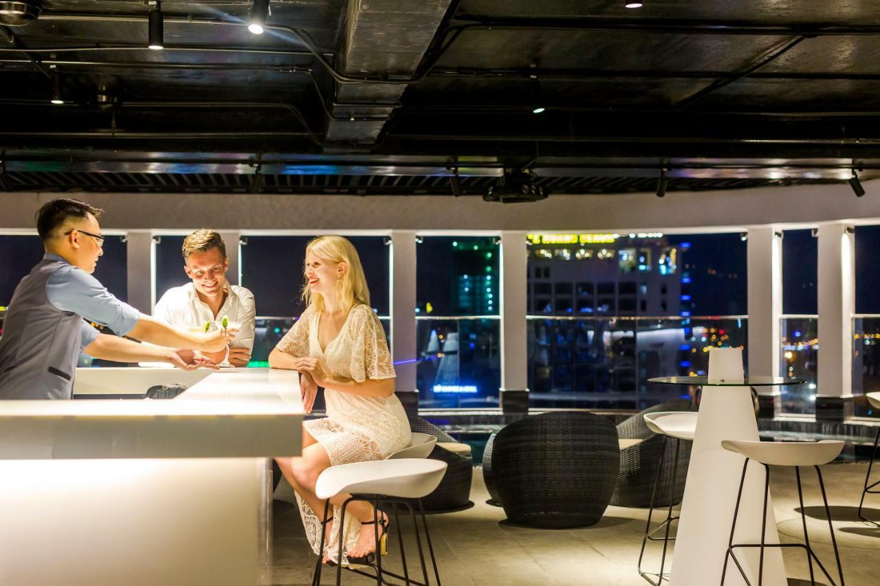 Stella Maris Beach Danang Экстерьер фото
