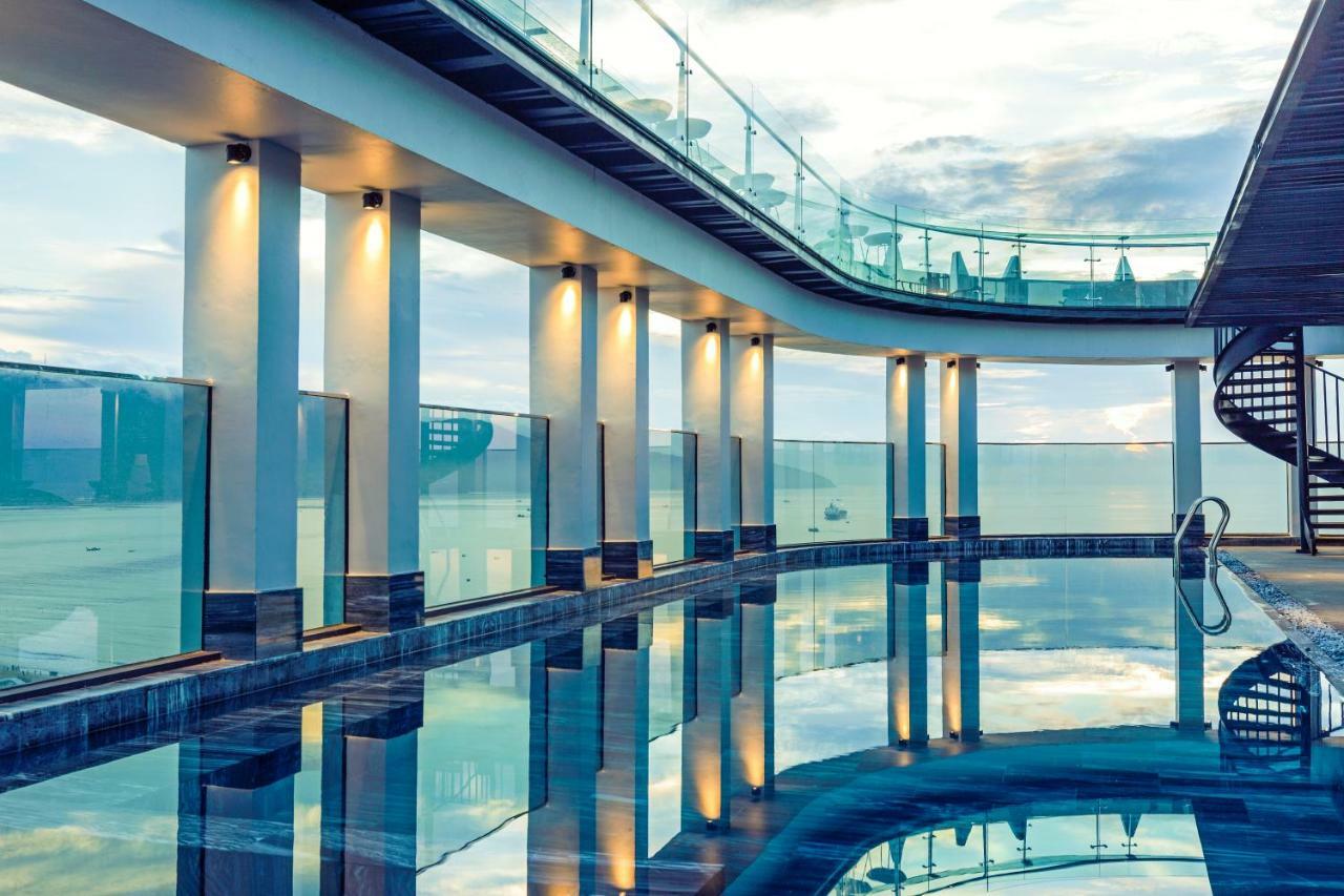 Stella Maris Beach Danang Экстерьер фото