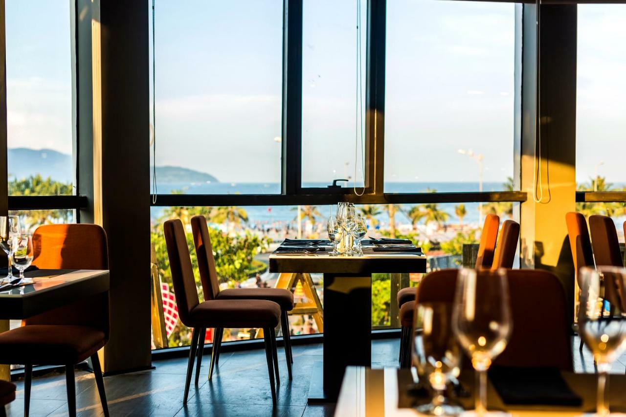 Stella Maris Beach Danang Экстерьер фото